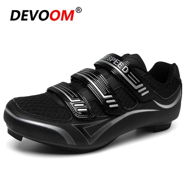 cycling footwear 2021 professional bicycle shoes men self-locking road bike sapatilha mtb ciclismo women sneakers 47, Black
cycling footwear 2021 professional bicycle shoes men self-locking road bike sapatilha mtb ciclismo women sneakers 47, Black