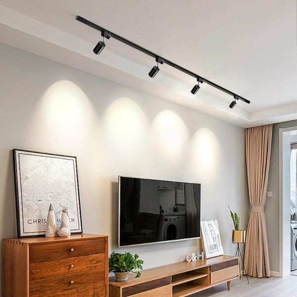 track lights zerouno led light aluminum ceiling rail tracking lighting spot spotlights replace halogen wall sconces lamps
track lights zerouno led light aluminum ceiling rail tracking lighting spot spotlights replace halogen wall sconces lamps