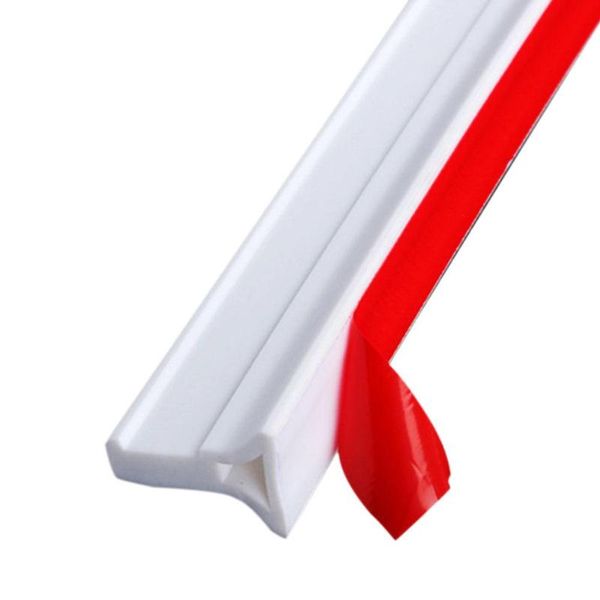 bath accessory set 50-120cm home bathroom kitchen adhesive flexible rubber shower barrier water ser good sealing
bath accessory set 50-120cm home bathroom kitchen adhesive flexible rubber shower barrier water ser good sealing