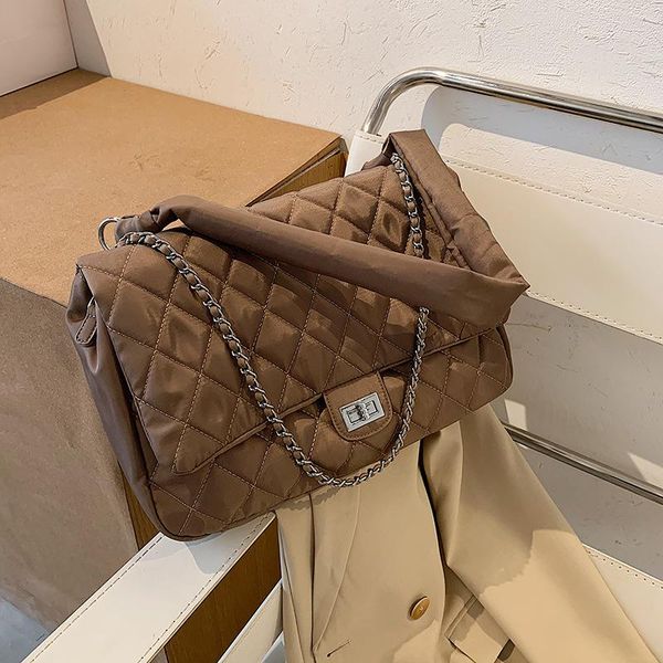 cross body women large capacity shoulder bag ladies nylon crossbody bags for fashion female big handbags messenger
cross body women large capacity shoulder bag ladies nylon crossbody bags for fashion female big handbags messenger