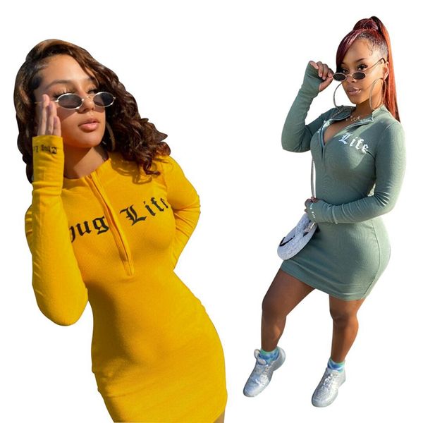 2021 printing zipper bodycon dress nightclub birthday outfits for women lovely mall goth clothes y2k harajuku birthday dresses, Black;gray
2021 printing zipper bodycon dress nightclub birthday outfits for women lovely mall goth clothes y2k harajuku birthday dresses, Black;gray