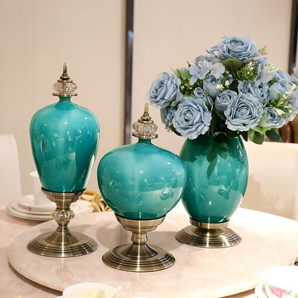 vases home ceramic vase decoration accessories living room tv ark pottery and porcelain adornment european ornaments
vases home ceramic vase decoration accessories living room tv ark pottery and porcelain adornment european ornaments
