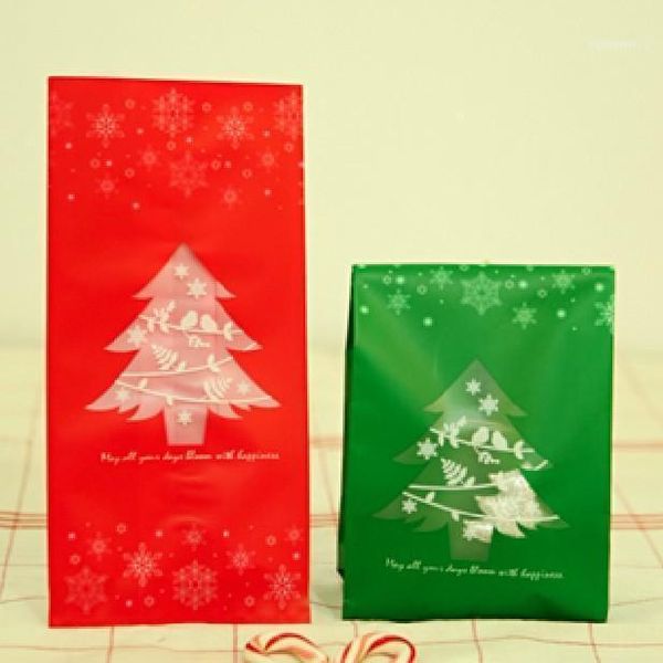 christmas decorations 100pcs/lot red green cookie packing treat bag,bakery gift candy package bag1
christmas decorations 100pcs/lot red green cookie packing treat bag,bakery gift candy package bag1