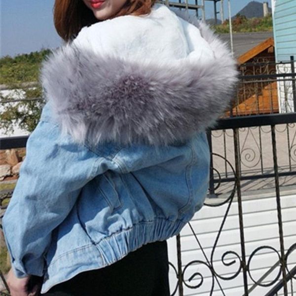 women's jackets women hooded winter jacket autumn basic denim, Black;brown
women's jackets women hooded winter jacket autumn basic denim, Black;brown