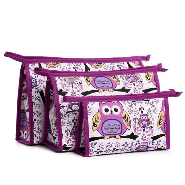 cosmetic bags and cases korean handbag printing horizontal square cosmetic bag three-piece bag beauty storage 2021
cosmetic bags and cases korean handbag printing horizontal square cosmetic bag three-piece bag beauty storage 2021