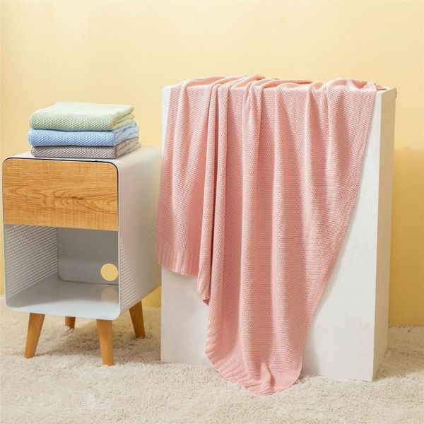 blankets bamboo cold ice baby throw blanket children adults knee knitted offfice nap 80x100cm
blankets bamboo cold ice baby throw blanket children adults knee knitted offfice nap 80x100cm