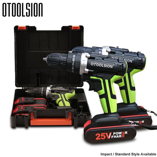 professiona electric drills powerful 25+1 torque drill multifunctional cordless hand screwdrivers portable power tools with tool box
professiona electric drills powerful 25+1 torque drill multifunctional cordless hand screwdrivers portable power tools with tool box