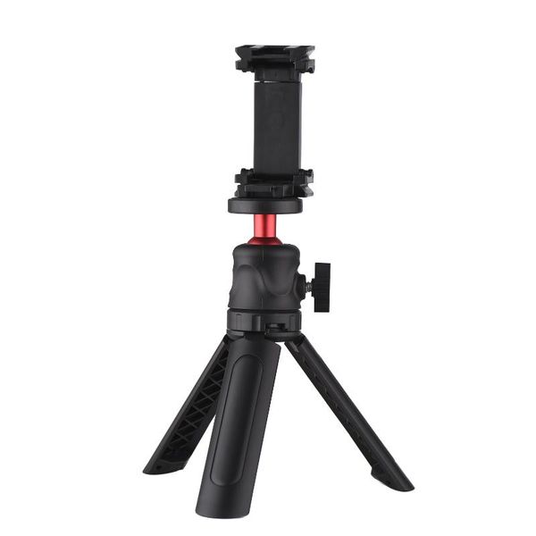 tripods 2-in-1 smartphone video kit phone with tripod mount holder & quick release plate + deskfor vlog live streaming
tripods 2-in-1 smartphone video kit phone with tripod mount holder & quick release plate + deskfor vlog live streaming