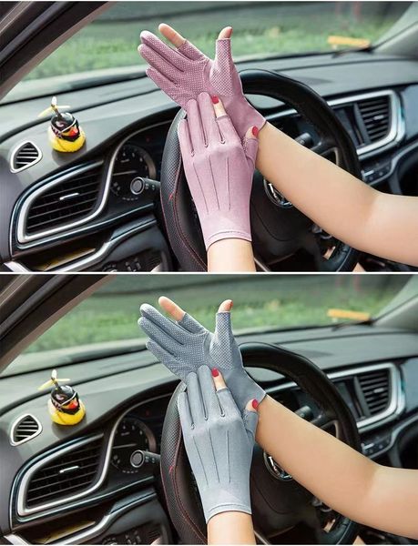 2021cycling touch screen gloves anti slip outdoor sports anti fishing sweat absorbing breathable ice cold feeling thin gloves, Black
2021cycling touch screen gloves anti slip outdoor sports anti fishing sweat absorbing breathable ice cold feeling thin gloves, Black