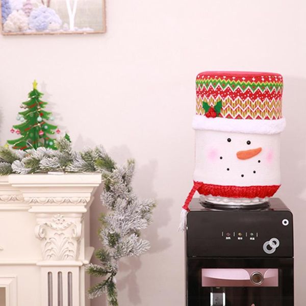 christmas decorations dust cover water bucket dispenser container bottle purifier xmas home decoration cute buskets covers
christmas decorations dust cover water bucket dispenser container bottle purifier xmas home decoration cute buskets covers