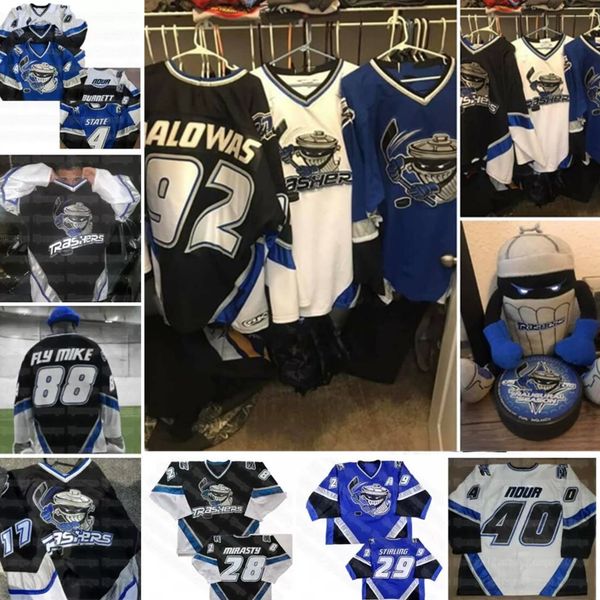 danbury trashers 2004-05 jersey brent gretzky bayrack galante brad wingfield jon mirasty scott stirling bren dan mccartin regan fly mile sta, Black;red
danbury trashers 2004-05 jersey brent gretzky bayrack galante brad wingfield jon mirasty scott stirling bren dan mccartin regan fly mile sta, Black;red