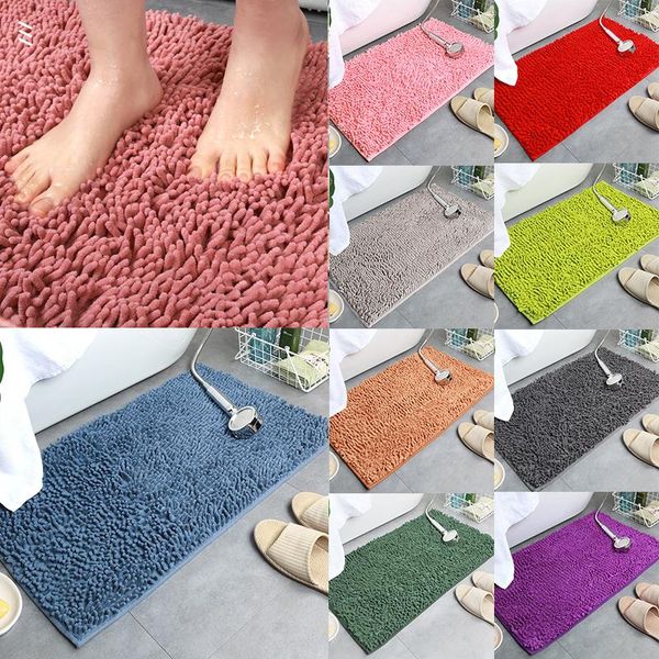 carpets bathroom chenille carpet toilet living room floor mats door mat rugs foot pad bath durable home textile products
carpets bathroom chenille carpet toilet living room floor mats door mat rugs foot pad bath durable home textile products
