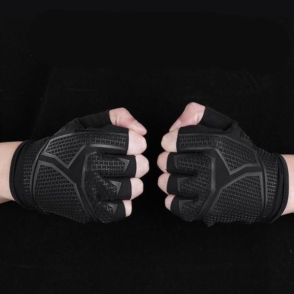 cycling gloves 2021 shockproof anti-slip half-finger men women's summer mtb bike bicycle sports breathable xa113q, Black
cycling gloves 2021 shockproof anti-slip half-finger men women's summer mtb bike bicycle sports breathable xa113q, Black