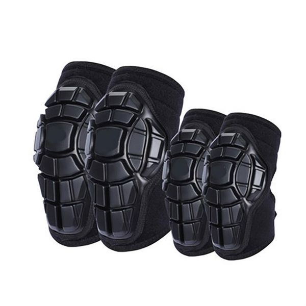 elbow & knee pads mountain bike motorcycle ice skating tactical pad brace rodilleras deportivas roller skates accessories bi50ek, Black;gray
elbow & knee pads mountain bike motorcycle ice skating tactical pad brace rodilleras deportivas roller skates accessories bi50ek, Black;gray