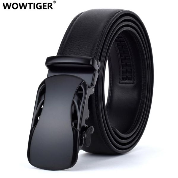 belts wowtiger men luxury designer automatic belt brand ceinture leather for bussiness cintos cinturones hombre, Black;brown
belts wowtiger men luxury designer automatic belt brand ceinture leather for bussiness cintos cinturones hombre, Black;brown
