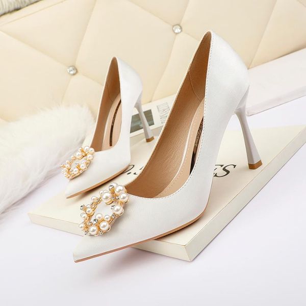 dress shoes women high heels crystal pointed extreme stiletto flock rhinestone pumps, Black
dress shoes women high heels crystal pointed extreme stiletto flock rhinestone pumps, Black