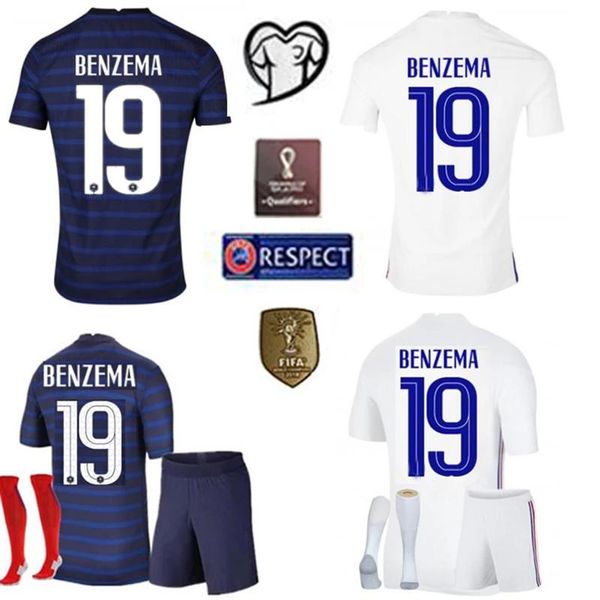 men's t-shirts camiseta de fútbol para niños, adultos, francia, 2021, shirt, griezmann, kante, pogba, conjunto pie, White;black
men's t-shirts camiseta de fútbol para niños, adultos, francia, 2021, shirt, griezmann, kante, pogba, conjunto pie, White;black