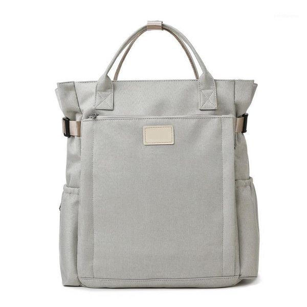 diaper bags modern casual oxford mommy bag quality waterproof durable baby nappy nursing organizer large capacity maternity backpack1
diaper bags modern casual oxford mommy bag quality waterproof durable baby nappy nursing organizer large capacity maternity backpack1