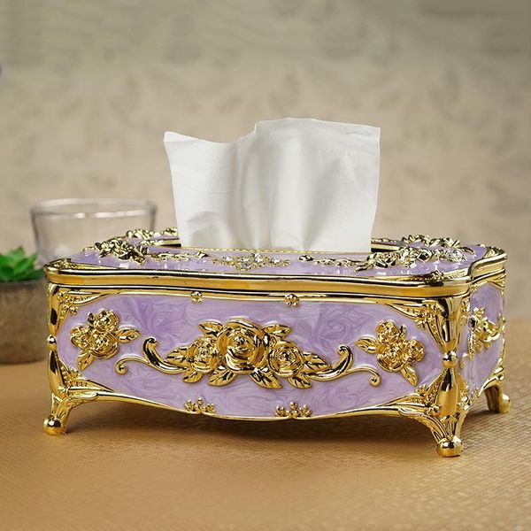 tissue boxes & napkins box european style home living room ktv bar simple and creative household storage paper napkin
tissue boxes & napkins box european style home living room ktv bar simple and creative household storage paper napkin