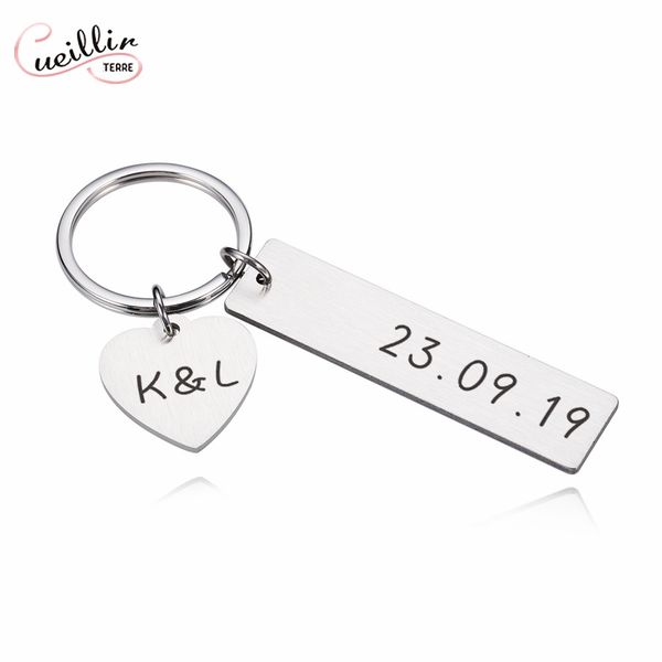 customized key chains anniversary gift for boyfriend valentine day gift couples keychain girlfriend keyring keychain productdio chan contact, Slivery;golden
customized key chains anniversary gift for boyfriend valentine day gift couples keychain girlfriend keyring keychain productdio chan contact, Slivery;golden