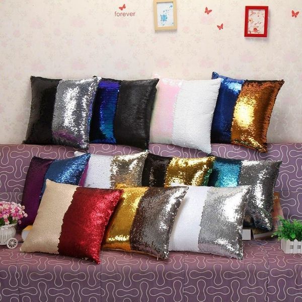 cushion/decorative pillow reversible sequin cushion cover decorative pillowcases for sofa throw pillows covers paintable letter cojines home
cushion/decorative pillow reversible sequin cushion cover decorative pillowcases for sofa throw pillows covers paintable letter cojines home