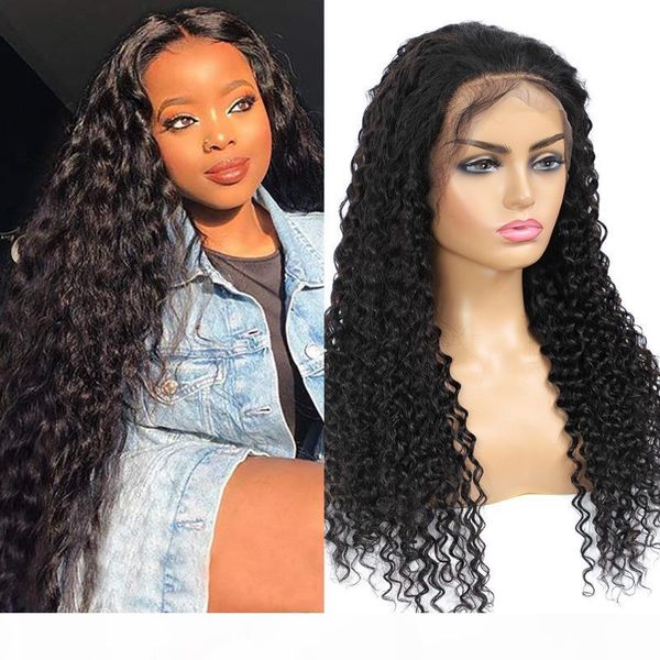 curly lace front human hair wigs for women brazilian kinky curly lace front wigs jerry pre plucked with baby hair, Black;brown
curly lace front human hair wigs for women brazilian kinky curly lace front wigs jerry pre plucked with baby hair, Black;brown