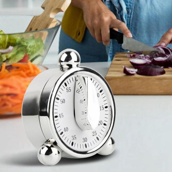 kitchen timers 60 minutes mechanical timer cooking reminder count down alarm clock
kitchen timers 60 minutes mechanical timer cooking reminder count down alarm clock