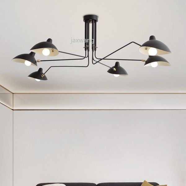 ceiling lights american iron led light lamp living room lighting modern hanging lamps
ceiling lights american iron led light lamp living room lighting modern hanging lamps