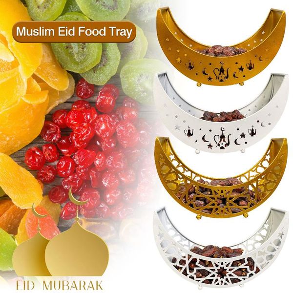 flatware sets muslim eid tray innovative moon serving plate wrought iron kitchen star dinner fruit candy
flatware sets muslim eid tray innovative moon serving plate wrought iron kitchen star dinner fruit candy