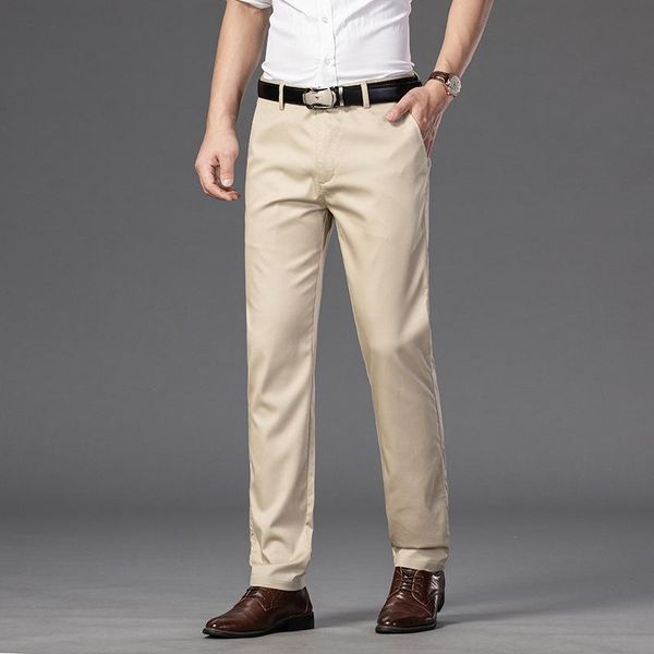men's pants fashion spring autumn outdoor casual male eu american cotton plus size straight trousers youth military overalls, Black
men's pants fashion spring autumn outdoor casual male eu american cotton plus size straight trousers youth military overalls, Black