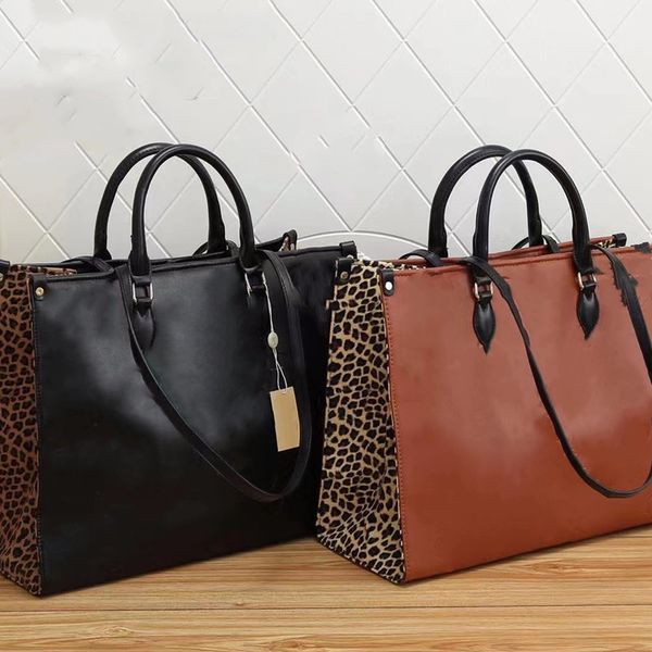designer women onthego bags braided cowhide leather wild at heart leopard-print embossed monograms luxury handbag purse tote shoulderbag cro
designer women onthego bags braided cowhide leather wild at heart leopard-print embossed monograms luxury handbag purse tote shoulderbag cro