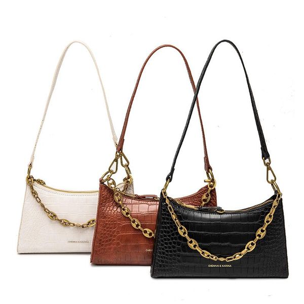 totes vintage baguette bag women pu leather chain shoulder armpit designer pearl underarm handbag mini purse evening
totes vintage baguette bag women pu leather chain shoulder armpit designer pearl underarm handbag mini purse evening