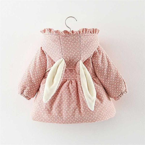 born baby girl clothes floral hooded cotton-padded jacket outerwear for 1 year birthday clothing girls outfits coat 211011, Blue;gray
born baby girl clothes floral hooded cotton-padded jacket outerwear for 1 year birthday clothing girls outfits coat 211011, Blue;gray
