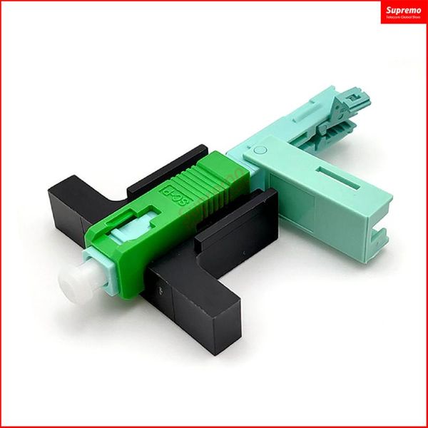 fiber optic equipment origin unikit sc apc fast connector single-mode ftth tool cold connnector 53mm
fiber optic equipment origin unikit sc apc fast connector single-mode ftth tool cold connnector 53mm
