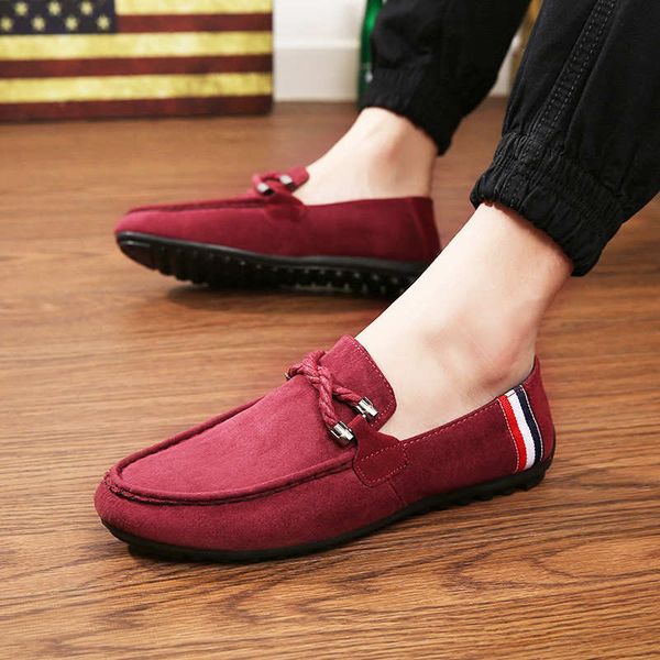 brand fashion summer style soft shoes mens skateboard shoes mens flat shoes gommino driving
brand fashion summer style soft shoes mens skateboard shoes mens flat shoes gommino driving