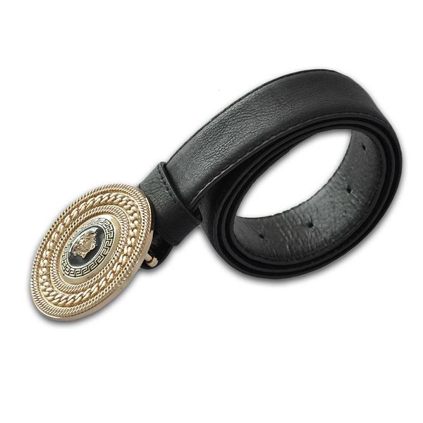women's belt women's personality fashion wide pattern imitation leather belt, Black;brown
women's belt women's personality fashion wide pattern imitation leather belt, Black;brown