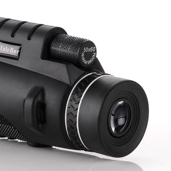 50x60 single telescope low light level night vision high-definition outdoor pgraphy telescope
50x60 single telescope low light level night vision high-definition outdoor pgraphy telescope