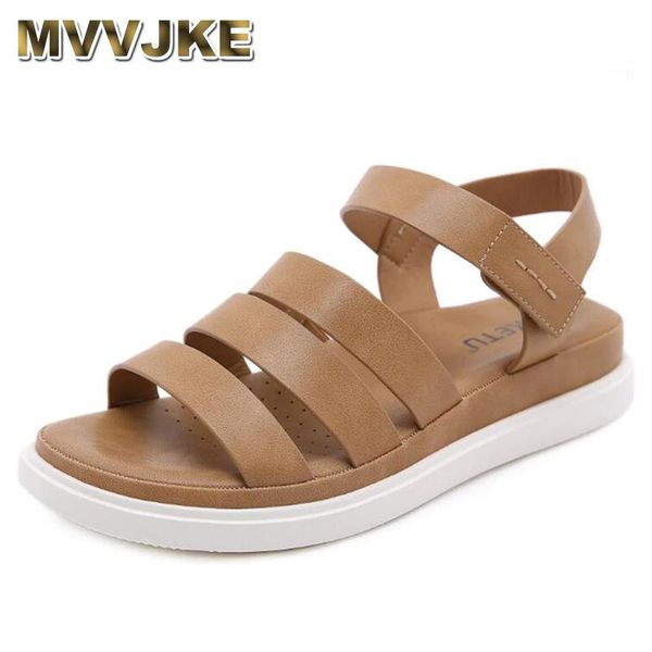 sandals mvvjke women summer shoes casual slip on ladies flats woman fashion platform plus size female, Black
sandals mvvjke women summer shoes casual slip on ladies flats woman fashion platform plus size female, Black