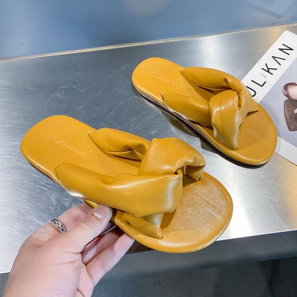 slippers 2021 summer women outdoor beach casual shoes female slides net red bow fashion non slip soft bottom roman, Black
slippers 2021 summer women outdoor beach casual shoes female slides net red bow fashion non slip soft bottom roman, Black