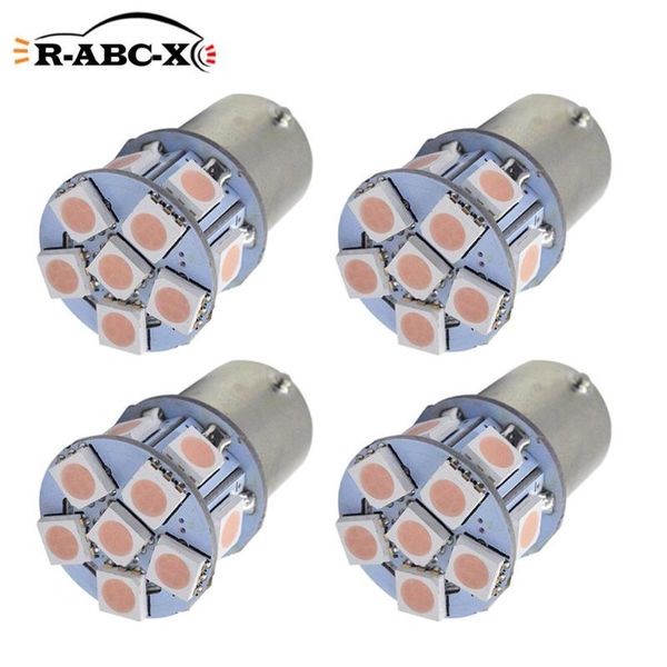 4 pcs 12smd bau15s py21w 5009 2641a car turn-reverse-signal-tail light brake lamp 6v 12v auto led bulb pink
4 pcs 12smd bau15s py21w 5009 2641a car turn-reverse-signal-tail light brake lamp 6v 12v auto led bulb pink