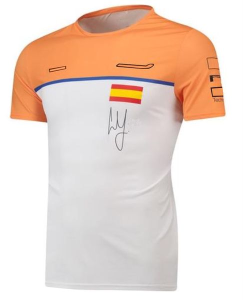 f1 racing t-shirt, 2021 men's and women's outdoor sports short-sleeved, polyester quick-drying, the same style customized
f1 racing t-shirt, 2021 men's and women's outdoor sports short-sleeved, polyester quick-drying, the same style customized