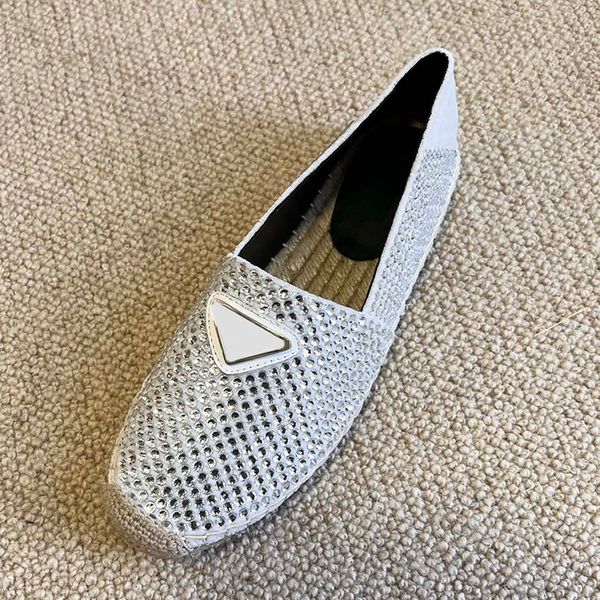 designers hand sewing casual womens fisherman shoes fashion full diamond triangular buckle decoration loafers comfortable flat women shoe wi, Black
designers hand sewing casual womens fisherman shoes fashion full diamond triangular buckle decoration loafers comfortable flat women shoe wi, Black