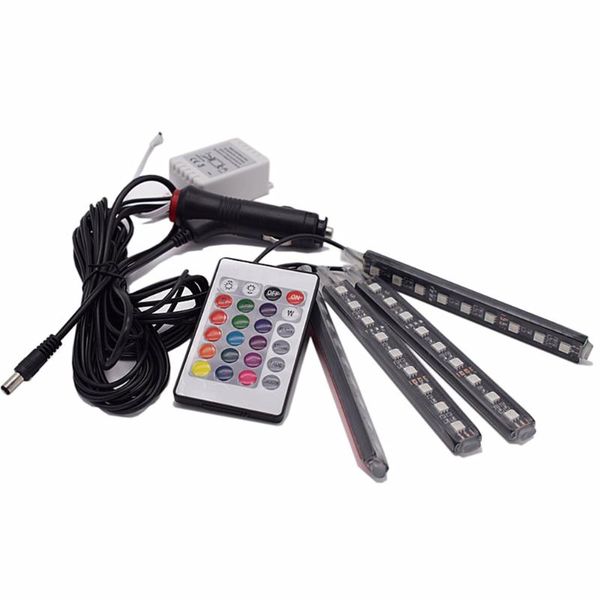 interior&external lights 9led car floor foot atmosphere light automobiles decor lamp bar interior led flasher decoration
interior&external lights 9led car floor foot atmosphere light automobiles decor lamp bar interior led flasher decoration
