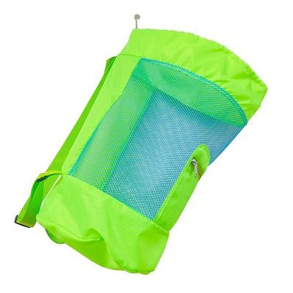 storage bags mesh beach bag network handbag shoulder outdoor shell summer toy organizers
storage bags mesh beach bag network handbag shoulder outdoor shell summer toy organizers