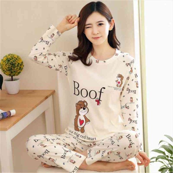 autumn winter 2pieces pyjamas set women cotton round neck girls pajamas sets teacup cat full sleepwear clothesssleep, Black;red
autumn winter 2pieces pyjamas set women cotton round neck girls pajamas sets teacup cat full sleepwear clothesssleep, Black;red