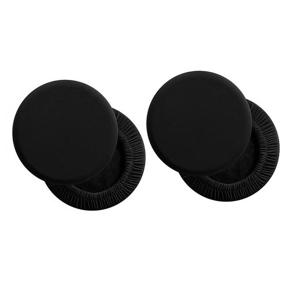 chair covers 4 pack round bar stool - super soft and washable elastic cushion slipcover for 12-14 inch chair-black
chair covers 4 pack round bar stool - super soft and washable elastic cushion slipcover for 12-14 inch chair-black