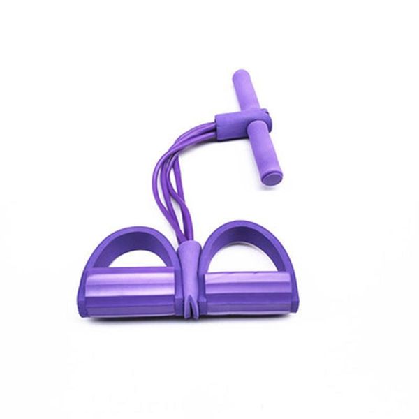 resistance bands pedal rally multifunctional rope elastic leg yoga women's fitness slimming exercise equipment
resistance bands pedal rally multifunctional rope elastic leg yoga women's fitness slimming exercise equipment