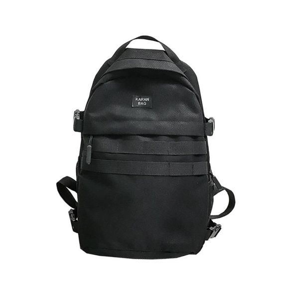 backpack waterproof men's large capacity women black backpacks female lapbag student school travel rucksack backbag
backpack waterproof men's large capacity women black backpacks female lapbag student school travel rucksack backbag
