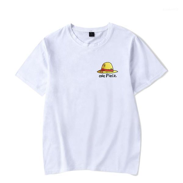 men's t-shirts one piece men/women t-shirt anime cotton harajuku boy girl short sleeve t shirt clothes, White;black
men's t-shirts one piece men/women t-shirt anime cotton harajuku boy girl short sleeve t shirt clothes, White;black