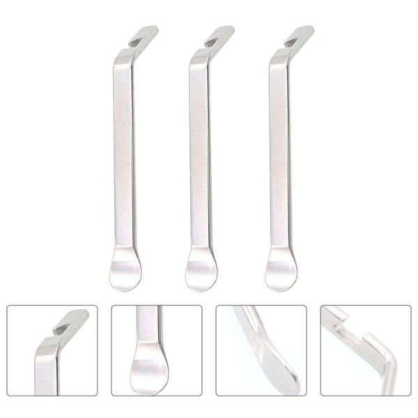 tools 3pcs high srength tire levers cycling steel lever bike repair parts
tools 3pcs high srength tire levers cycling steel lever bike repair parts